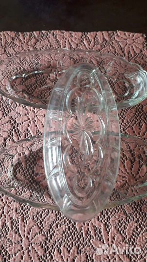 Селедочница СССР