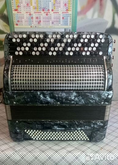 Баян юпитер готово выборный