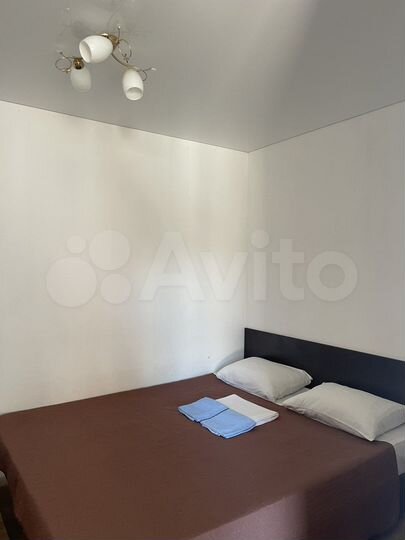 Комната 20 м², 1/1 эт.