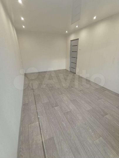 1-к. квартира, 35,5 м², 4/5 эт.