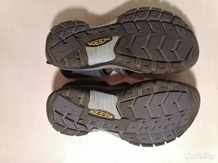 Сандалии Keen Newport H2 EU36