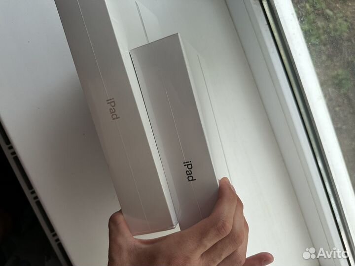 iPad 9th generation) Wi-Fi