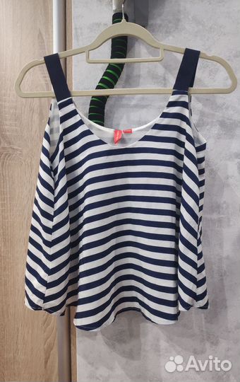 Комбинезон, шорты, майка летние