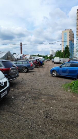 Производство, 1001 м²