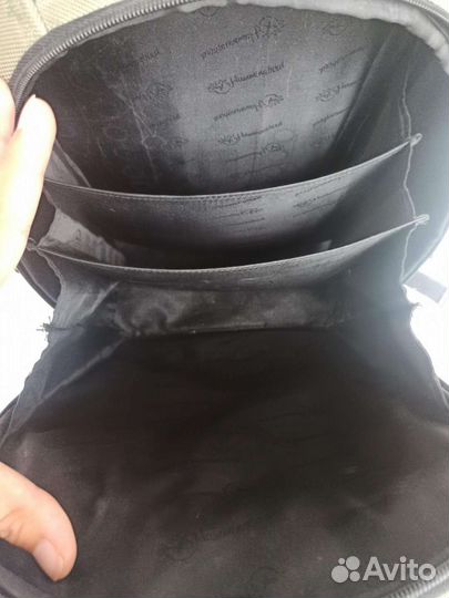 Портфель ранец ортопедическая спинка