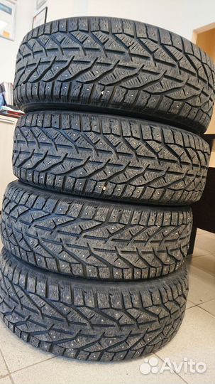 Kormoran SUV Stud 235/65 R17 108T