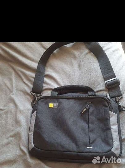 Сумка для ноутбука/нетбука Case Logic