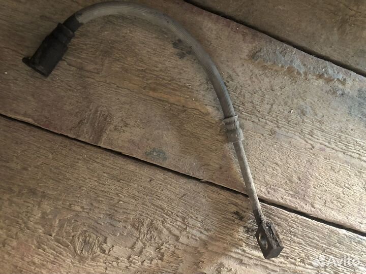 Тормозные шланги dodge stratus, serbring, siber