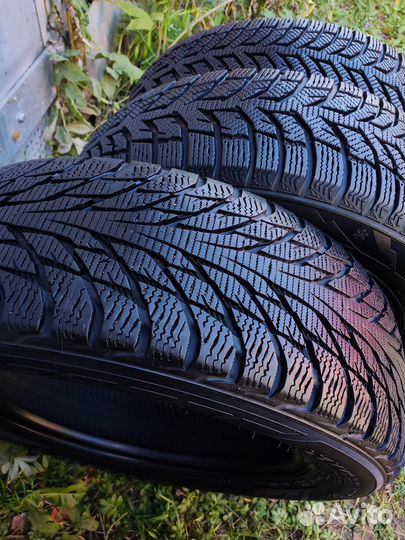 Nokian Tyres Hakkapeliitta R2 185/65 R15