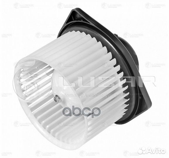 Э/вентилятор отоп. для а/м SsangYong Kyron/Acty