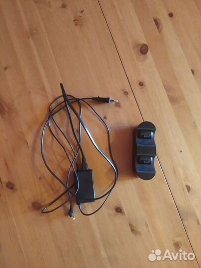 Sony Зарядная станция DualShock 4