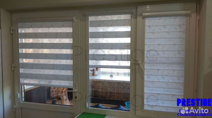 Жалюзи, рулонные шторы с бесплатной установкой