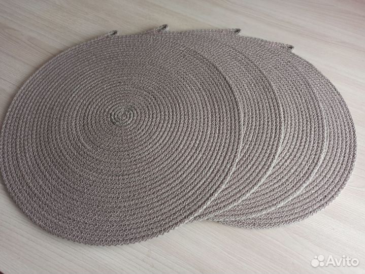 Сервировочные салфетки