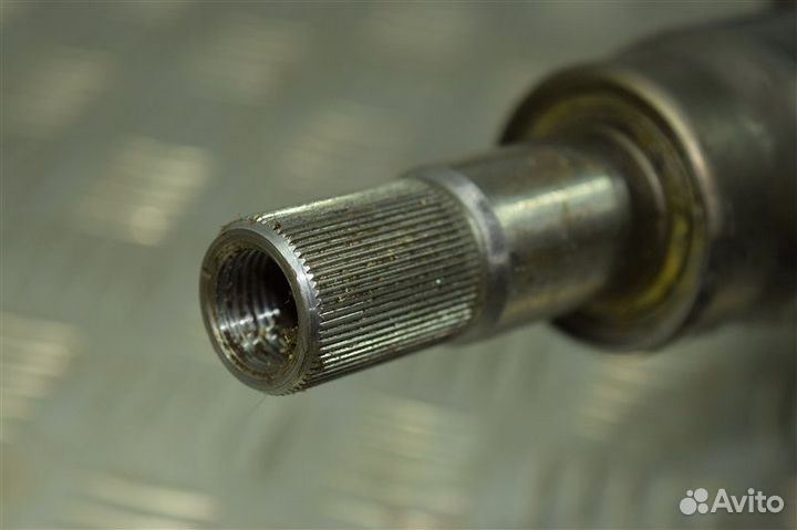 Рулевая колонка Opel Astra Gtc H Z18XER