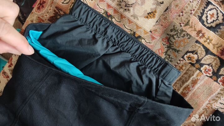 Горнолыжные штаны Patagonia