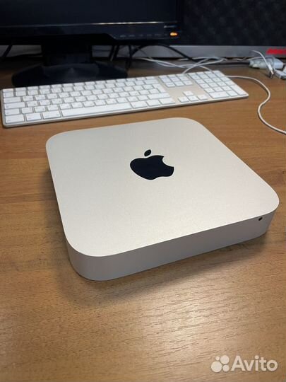 Apple Mac mini несколько шт