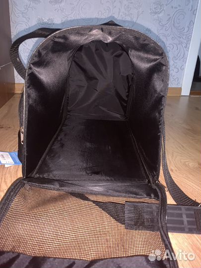 Сумка-переноска для животных