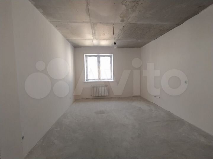3-к. квартира, 74 м², 16/16 эт.