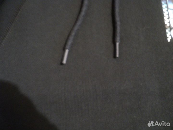 Новое худи Ванс xs