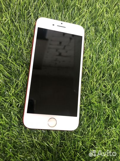 iPhone 7 32gb гарантия