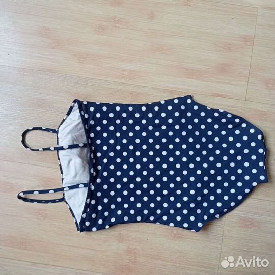 Купальник 122-128 H&M