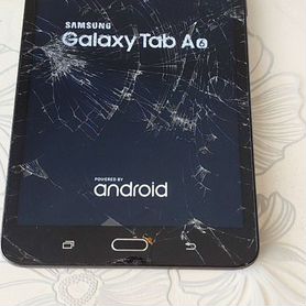 Планшет samsung galaxy tab a 6