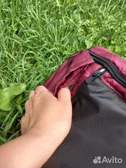 Переноска для детей