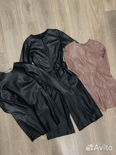 Пакет женских вещей 42