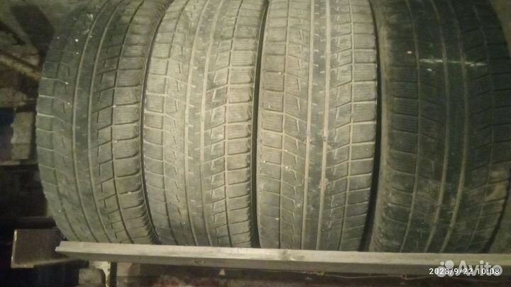 Bridgestone Blizzak Revo2 185/55 R16