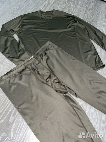 Термобельё