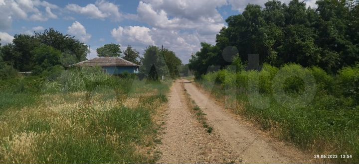 Участок 10,8 сот. (ИЖС)