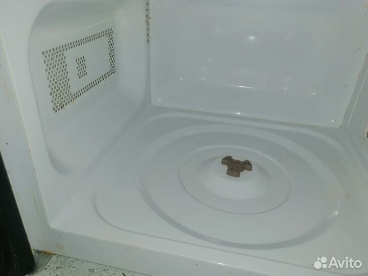 Микроволновая печь vitek