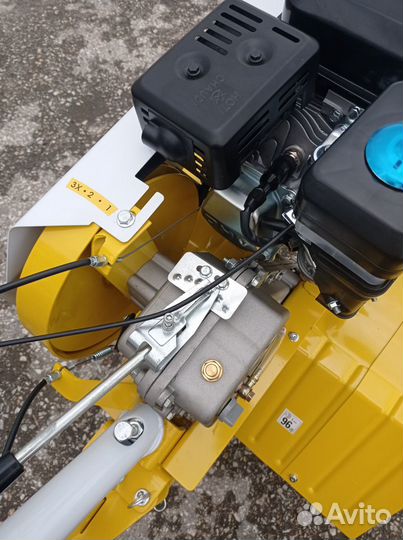 Мотоблок полный аналог Невы