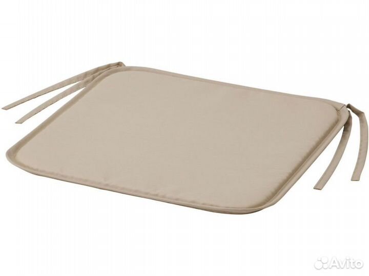 Подушка на стул IKEA икея Брэмон новая