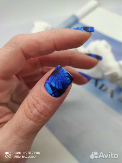 Маникюр/Педикюр Карт/ Обучение