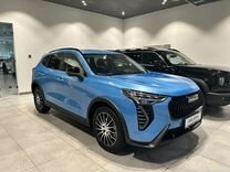 Новый Haval Jolion 1.5 AMT, 2024, цена от 2 113 245 руб.