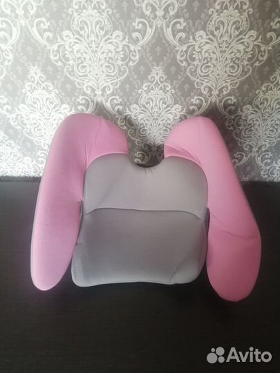 Детское автокресло