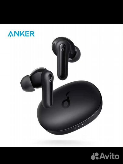 Беспроводные наушники anker soundcore life p2 mini