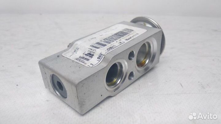 Клапан кондиционера Mercedes-Benz Gl X164 4.7 2011