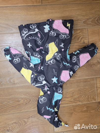 Куртка весна осень для девочки