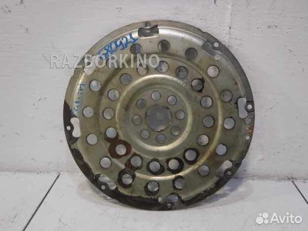 Маховик Хонда Civic 4D 8