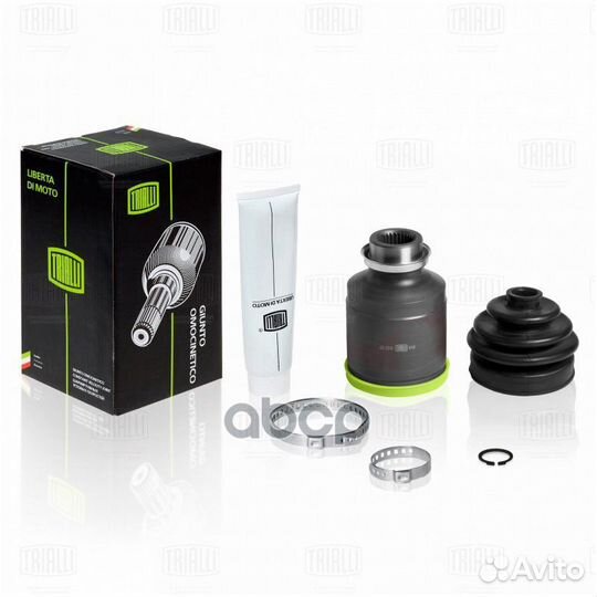 Шрус внутр. прав. для а/м Mazda 6 (02) MT пе