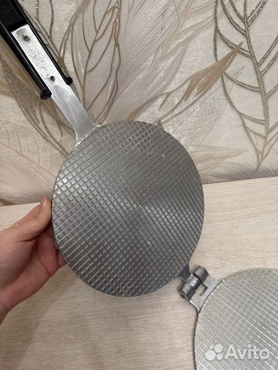 Форма для выпечки СССР