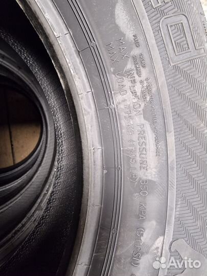 Gislaved Nord Frost 200 205/65 R15 99T