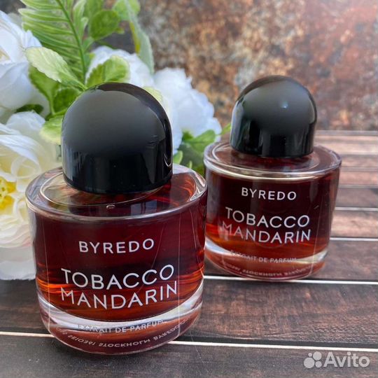 Ароматы Byredo большой ассортимент