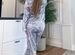 Шикарные атласные пижамы Dior
