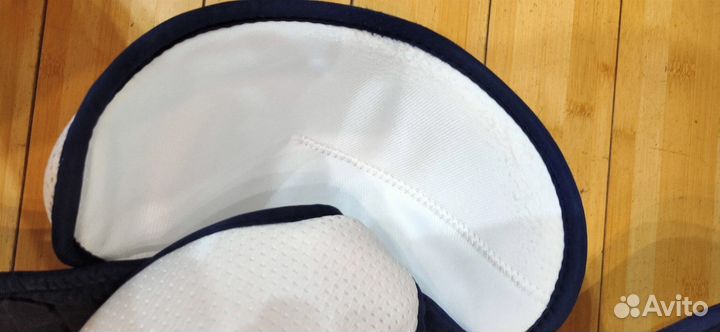 Хоккейный нагрудник Jofa 8400 SR S/M Size 4