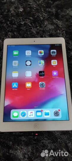 Apple iPad air 32 гига