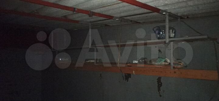 Гараж, 18 м²