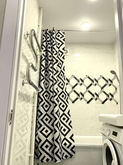 1-к. квартира, 32 м², 1/5 эт.